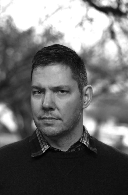 Image - Inside the Writers House: Keith Rosson