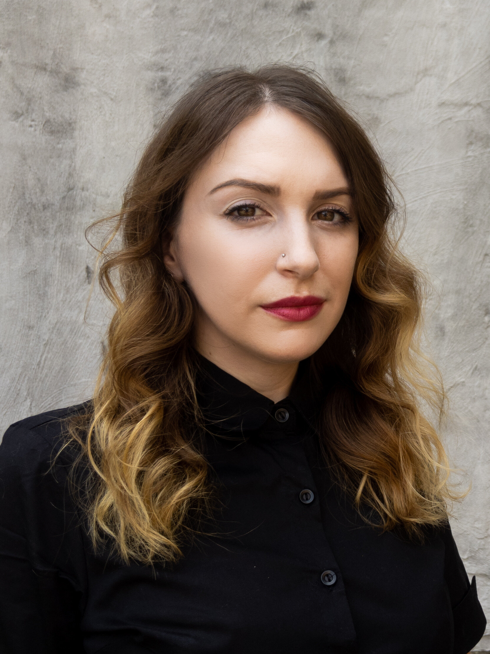 Image - Inside the Writers House: Rachel Harrison