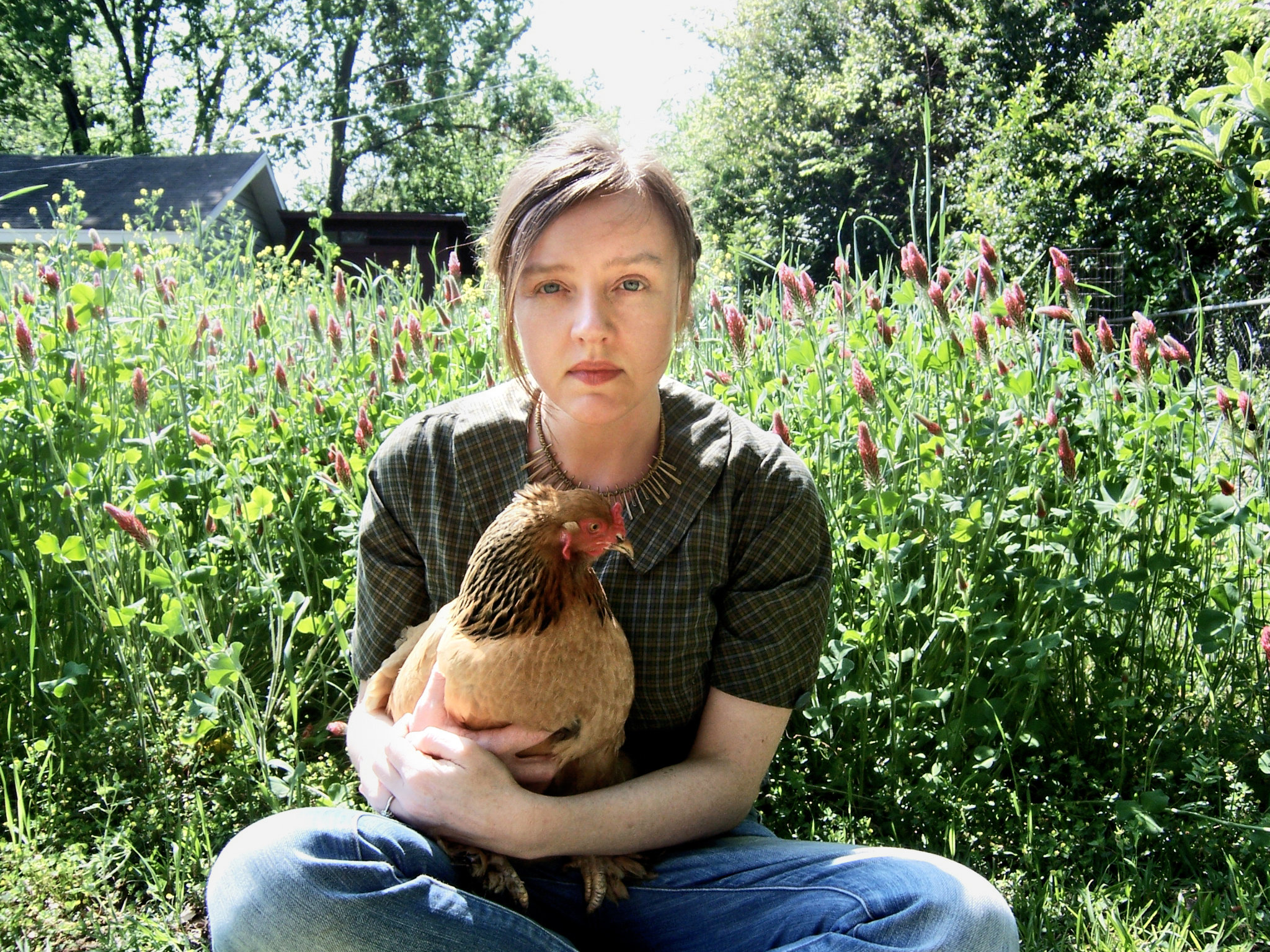 Image - Inside the Writers House: Julia Liz Elliot