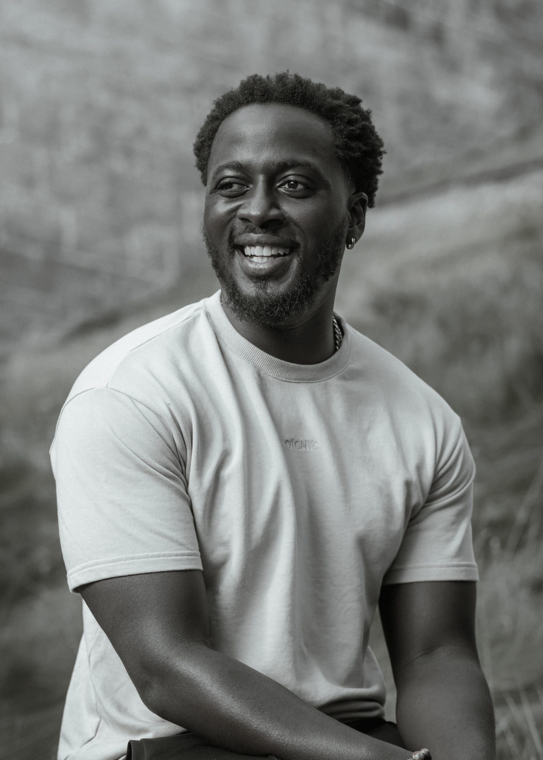 Image - Writers at Rutgers featuring Nana Kwame Adjei-Brenyah