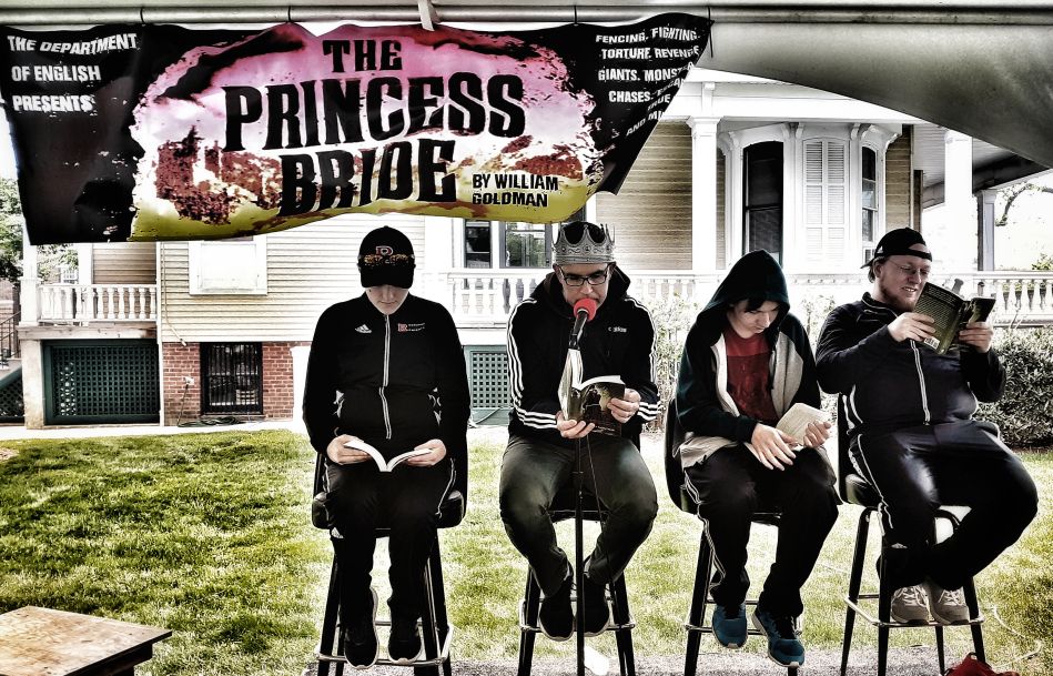 Image - Rutgers Day