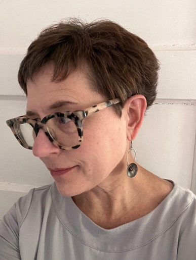Image - Writers from Rutgers featuring Rebecca Reynolds