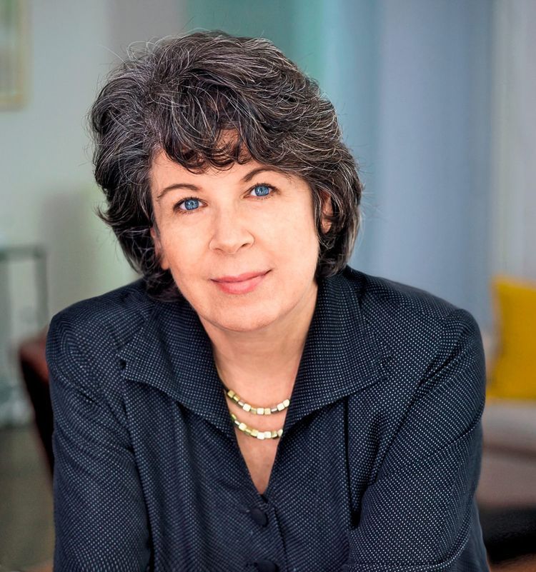 Image - Writers at Rutgers Reading Series featuring Meg Wolitzer