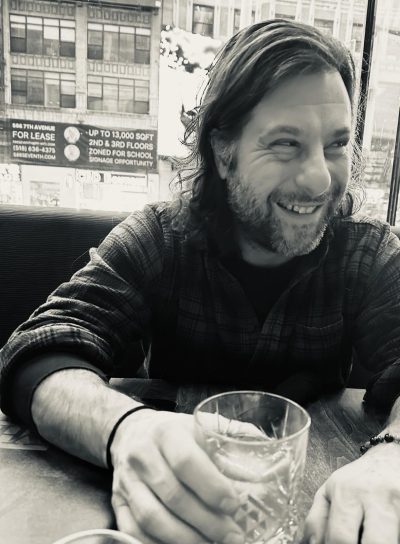 Image - Inside the Writers House: Ronald Malfi
