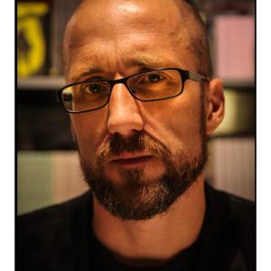 Inside the Writers House: Kieron Gillen