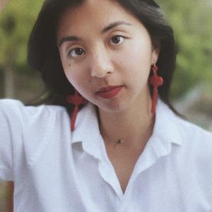 Inside the Writers House: Jade Song