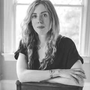 Inside the Writers House: Erica Berry