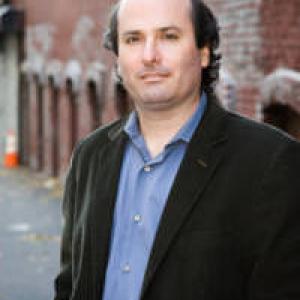 Inside the Writers House: David Grann