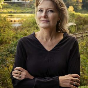 Inside the Writers House: Jennifer Egan