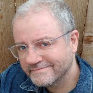 Inside the Writers House: Matt Ruff