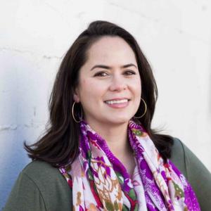 Inside the Writers House: Talia L. Kolluri