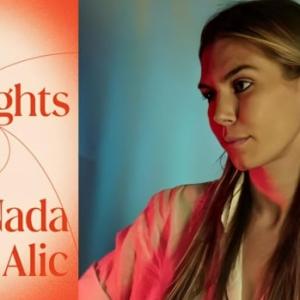 Inside the Writers House: Nada Alic