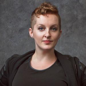 Inside the Writers House: Sarah Gailey