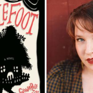 Inside the Writers House: GennaRose Nethercott