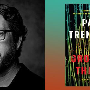 Inside the Writers House: Paul Tremblay