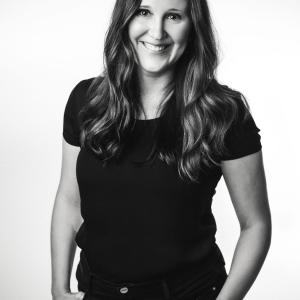 Inside the Writers House: Olesya Salnikova Gilmore