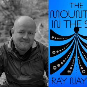 Inside the Writers House: Ray Nayler