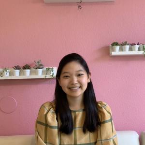 Inside the Writers House: K-Ming Chang