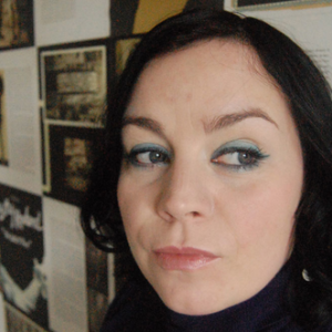 Inside the Writers House: Jenni Fagan