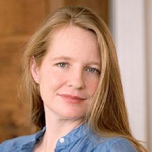 Inside the Writers House: Samantha Hunt