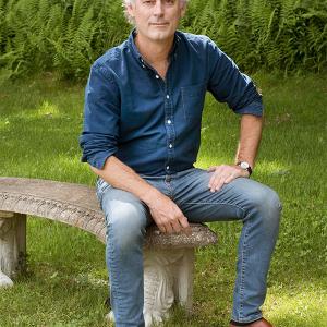 Inside the Writers House: Amor Towles
