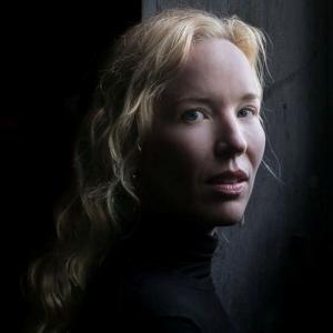 Inside the Writers House: Rebecca Donner