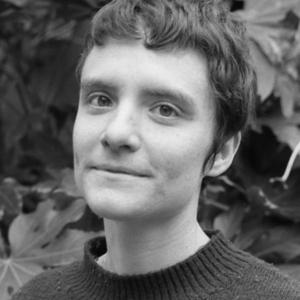 Inside the Writers House: Morgan Thomas