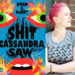 Inside the Writers House: Gwen E. Kirby