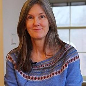 Inside the Writers House: Nell Zink