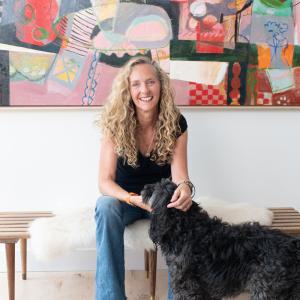 Inside the Writers House: Lily King