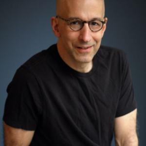Inside the Writers House: Joshua Henkins