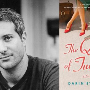 Inside the Writers House Presents: Darin Strauss