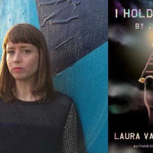 Inside the Writers House presents Laura Van Den Berg