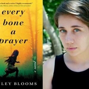 Inside the Writers House Presents: Ashley Blooms