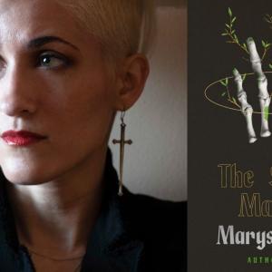 Inside the Writers House Presents: Maryse Meijer