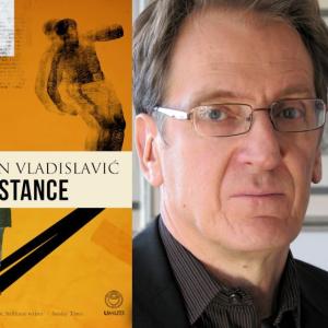 Inside the Writers House Presents: Ivan Vladislavic