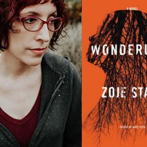 Inside the Writers House Presents: Zoje Stage