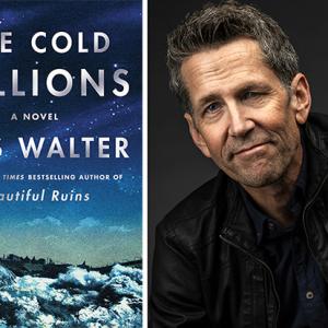 Inside the Writers House: Jess Walters  