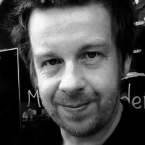 Inside the Writers House: Kevin Barry  
