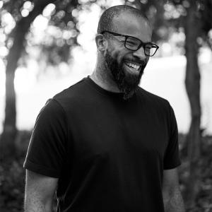 Writers at Rutgers Reading Series featuring poet and performer, Douglas Kearney, Finalist for the Pulitzer Prize in Poetry, 2026
